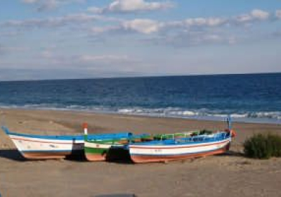 Casa Vacanze Al Mare di Sicilia